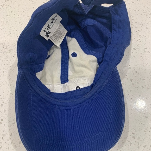 Disney’s Monsters University (MU) Cap - Picture 4 of 4